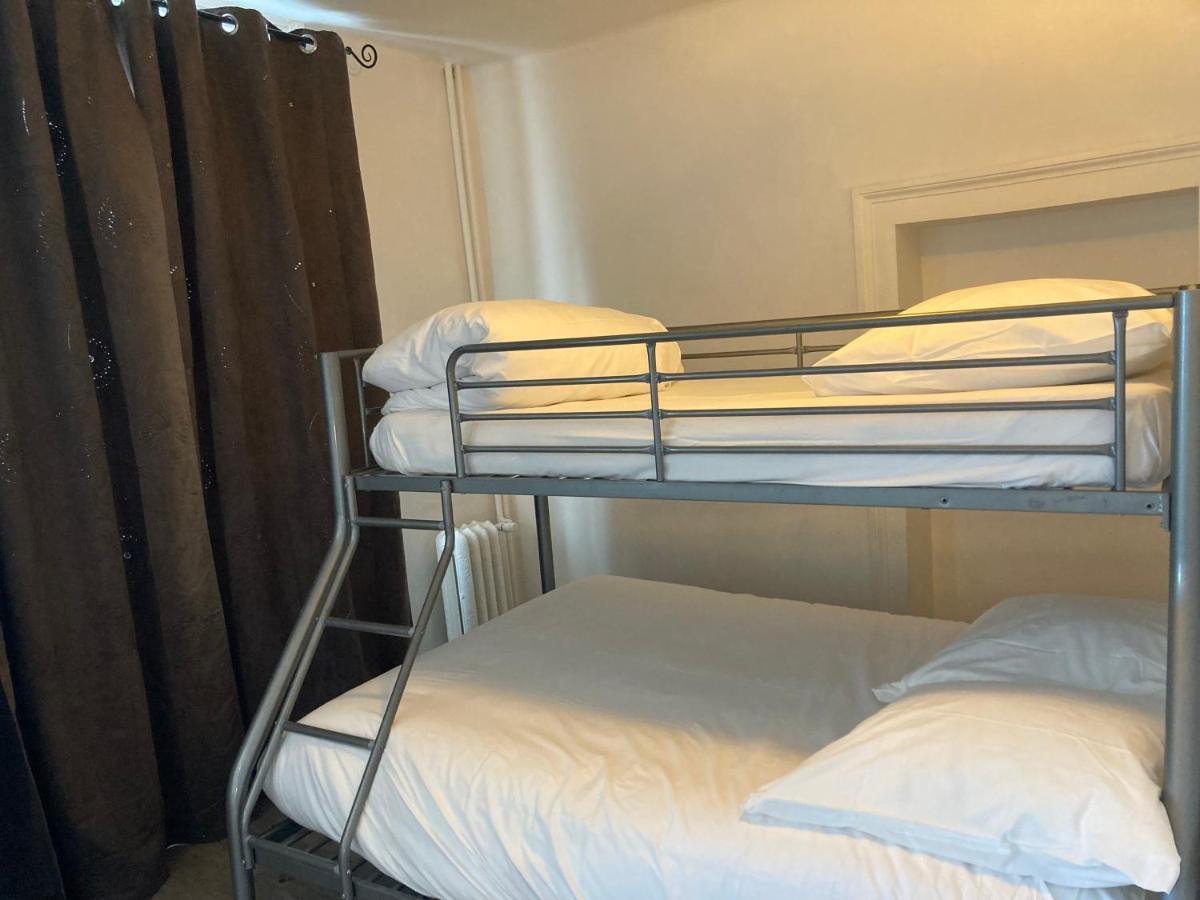 Aigle D'Or Hotel Thiers Luaran gambar