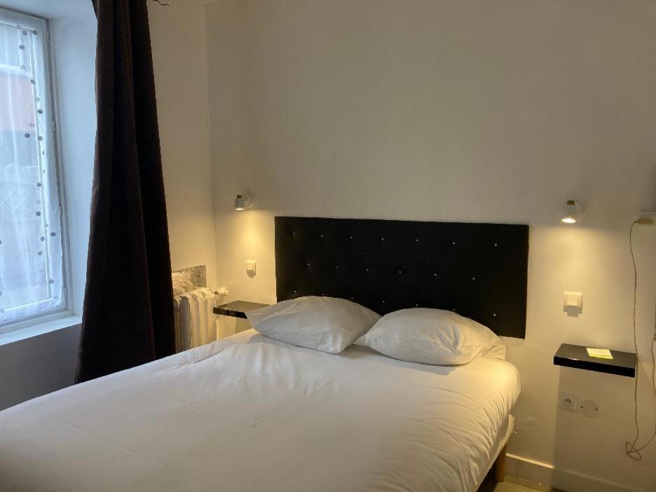 Aigle D'Or Hotel Thiers Luaran gambar