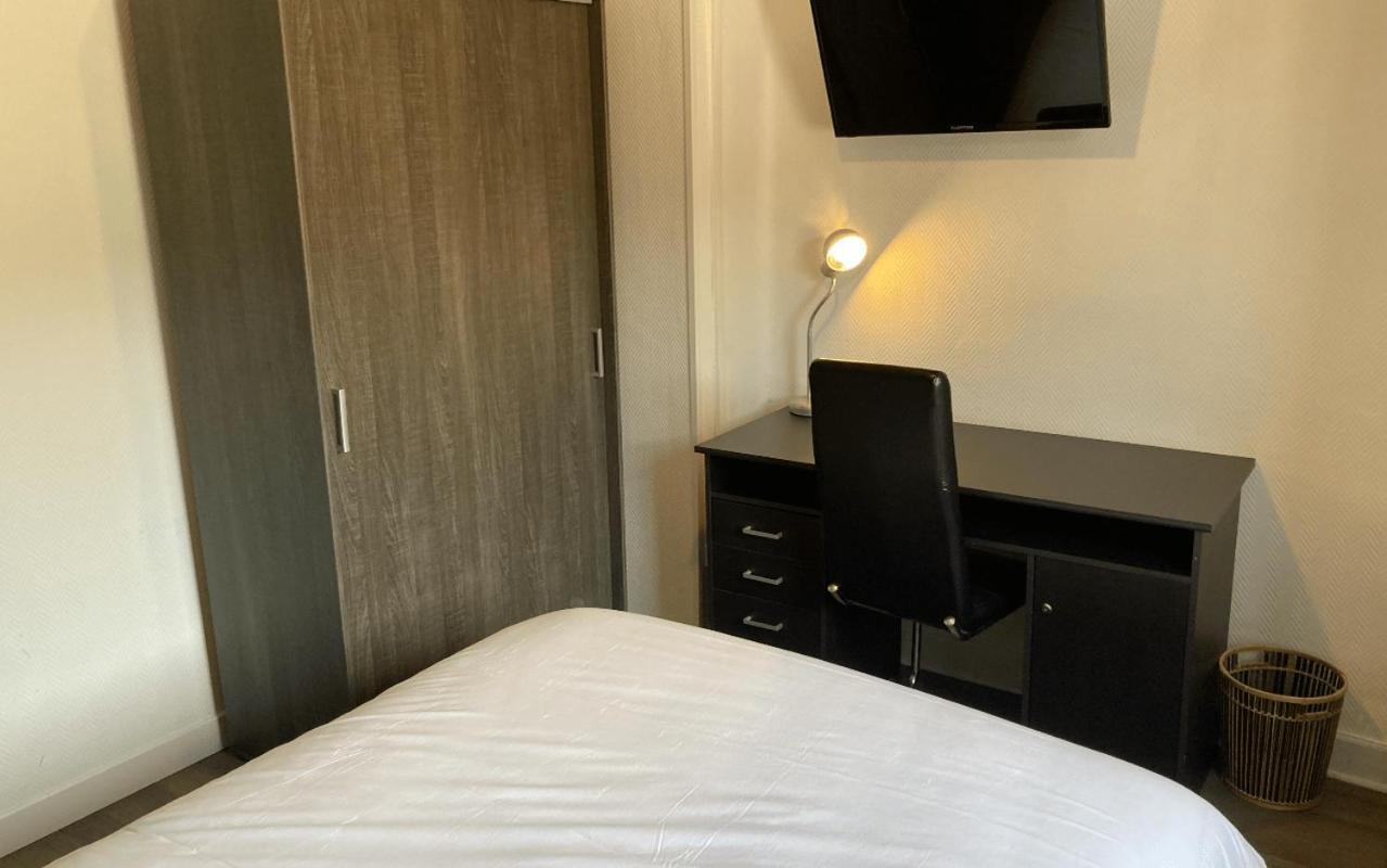 Aigle D'Or Hotel Thiers Luaran gambar