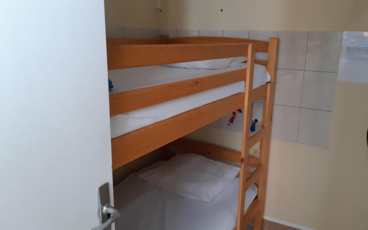 Aigle D'Or Hotel Thiers Luaran gambar
