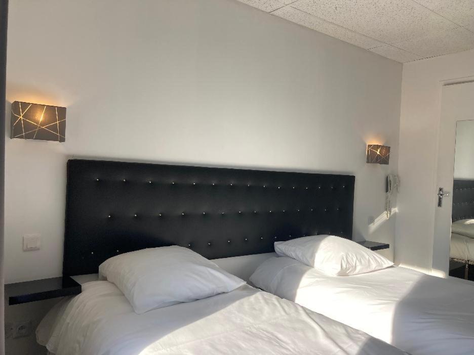 Aigle D'Or Hotel Thiers Luaran gambar